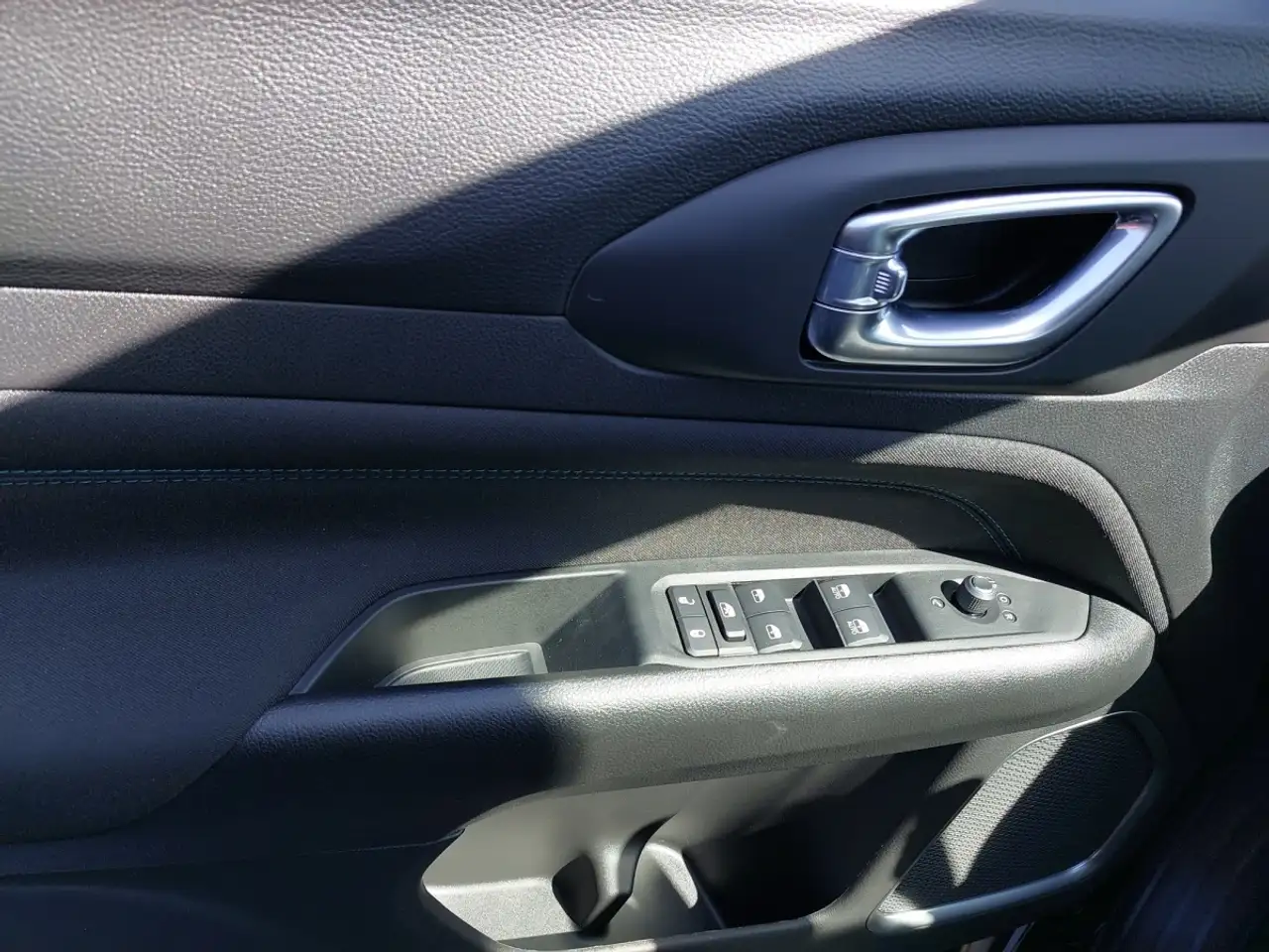 Jeep Compass 1.3 PHEV Upland 240 PS AT 4xe 17