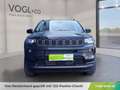Jeep Compass 1.3 PHEV Upland 240 PS AT 4xe Schwarz - thumbnail 6