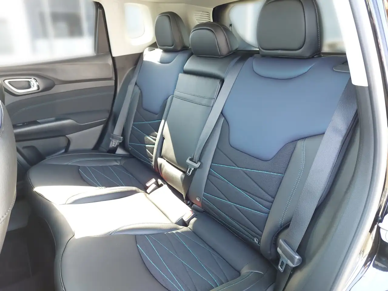 Jeep Compass 1.3 PHEV Upland 240 PS AT 4xe 10