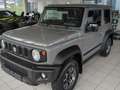 Suzuki Jimny 1.5 ALLGRIP Comfort+ mit Anhängerkupplung Gri - thumbnail 1