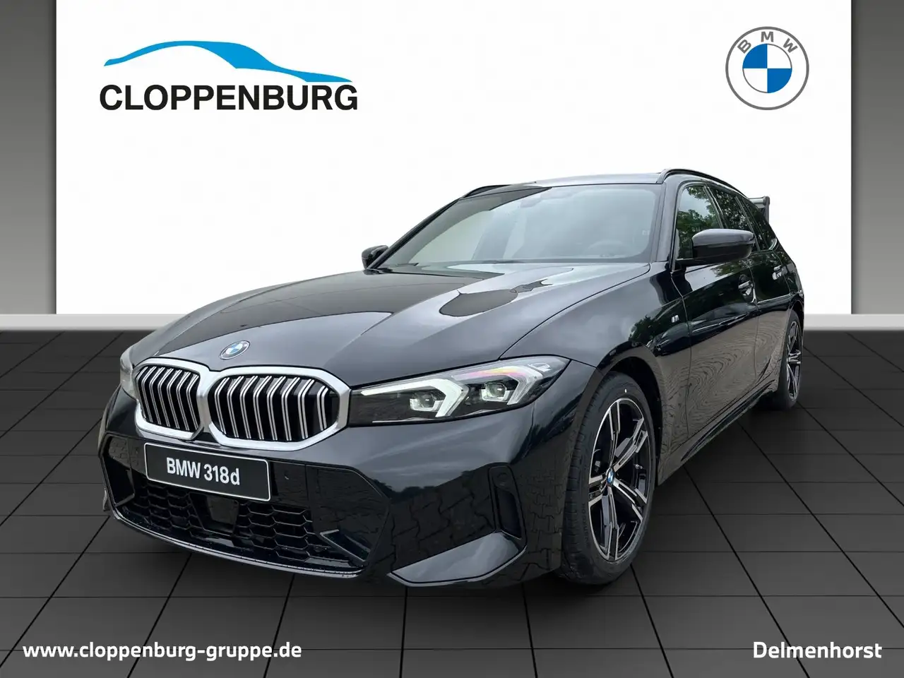BMW 318