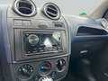 Ford Fiesta Fun X 1.4 16V IPS Unreparierter Heckschaden/Unfall Schwarz - thumbnail 8