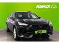 CUPRA Formentor 1.4e-HYBRID DSG+LED+NAVI+KAMERA Czarny - thumbnail 8