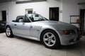 BMW Z3 Roadster 1.8 Silber - thumbnail 2