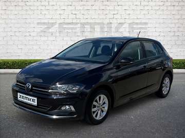 VI 1.0 TSI DSG Highline OPF Navi Dyn. Kurvenlicht