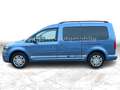 Volkswagen Caddy Maxi Beach*CNG*Zelt & Schlaf-Funtkion* Blau - thumbnail 5