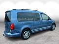Volkswagen Caddy Maxi Beach*CNG*Zelt & Schlaf-Funtkion* Blau - thumbnail 8