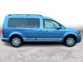 Volkswagen Caddy Maxi Beach*CNG*Zelt & Schlaf-Funtkion* Blau - thumbnail 9