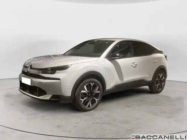 Citroen C4 C4 1.2 puretech Max s&s 130cv eat8