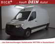 Mercedes-Benz Sprinter 211 CDI FWD LANG+HOCH+MFL+KAMERA+CARPL Weiß - thumbnail 4