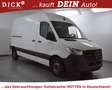 Mercedes-Benz Sprinter 211 CDI FWD LANG+HOCH+MFL+KAMERA+CARPL Weiß - thumbnail 2