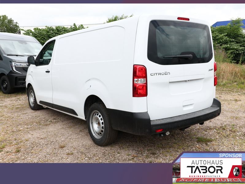 Citroen Jumpy XL Kam 3S AHK SHZ CarP Heckklappe UVP-39%* — photo 4
