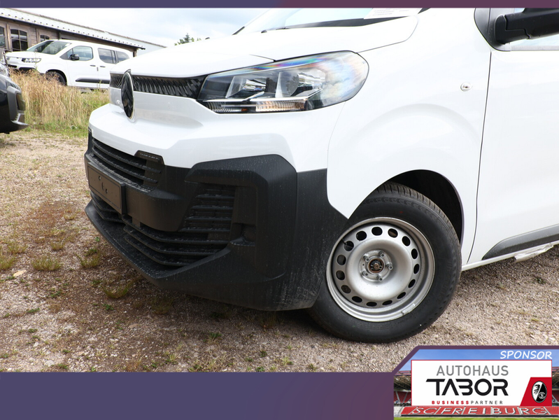 Citroen Jumpy XL Kam 3S AHK SHZ CarP Heckklappe UVP-39%* — photo 5