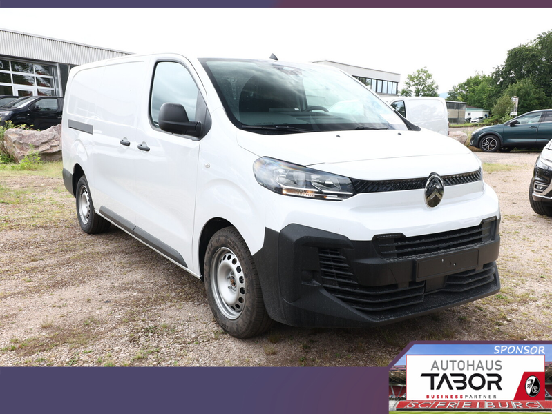 Citroen Jumpy XL Kam 3S AHK SHZ CarP Heckklappe UVP-39%* — photo 2