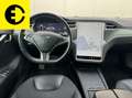 Tesla Model S 90D Base | Gratis Superchargen | NextGen | CCS Szürke - thumbnail 4
