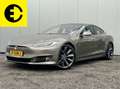 Tesla Model S 90D Base | Gratis Superchargen | NextGen | CCS Сірий - thumbnail 1