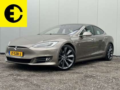 Tesla Model S 90D Base | Gratis Superchargen | NextGen | CCS