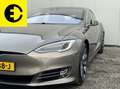 Tesla Model S 90D Base | Gratis Superchargen | NextGen | CCS Szürke - thumbnail 42