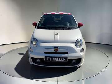 500 Esseesse G-Tech 200 PS