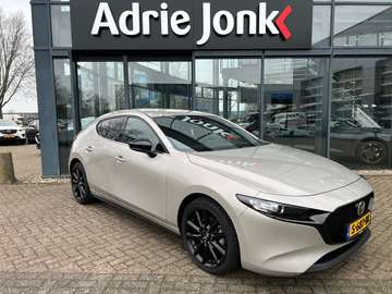 2.0 e-SkyActiv-G M Hybrid 150 Homura | NED. AUTO |