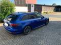 Audi S4 Avant 3.0 TFSI quattro tiptronic Blue - thumbnail 3
