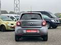 smart forFour * Faltdach * Navi * Sitzh.* PDC * Klima Grau - thumbnail 5