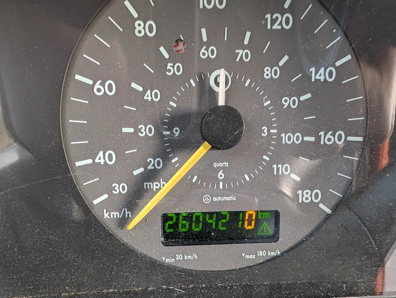 Volkswagen LT 28 TDI 2DA082, foto 6