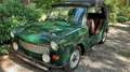 Trabant P601 Kübel Grün - thumbnail 1