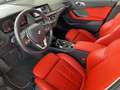 BMW 118 i 5-Türer LuxuryLine LED PDC H/K Keyless Schwarz - thumbnail 6