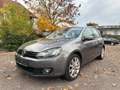Volkswagen Golf VI Highline Automatik Sitzheizung Grau - thumbnail 1