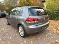 Volkswagen Golf VI Highline Automatik Sitzheizung Grau - thumbnail 7