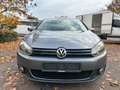 Volkswagen Golf VI Highline Automatik Sitzheizung Grau - thumbnail 2