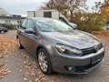 Volkswagen Golf VI Highline Automatik Sitzheizung Grau - thumbnail 3