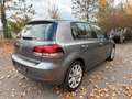 Volkswagen Golf VI Highline Automatik Sitzheizung Grau - thumbnail 5