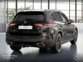 Mercedes-Benz GLC 450 d 4M AMG+NIGHT+PANO+360+AHK+BURMESTER+9G Schwarz - thumbnail 4