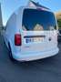 Volkswagen Caddy VAN 2.0 TDI 102 BVM5 BUSINESS LINE PLUS Blanc - thumbnail 4