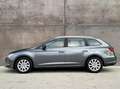SEAT Leon ST 1.4 TSI Style 1ste Eig! | Navi | Climatecontrol Grijs - thumbnail 2