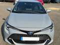 Toyota Corolla Corolla Hybrid 1.8 HSD Team Deutschland Grau - thumbnail 1