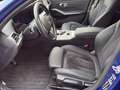 BMW 320 d xD M Sport STHZG*HUD*Kamera*Innovationspak Bleu - thumbnail 12