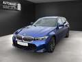 BMW 320 d xD M Sport STHZG*HUD*Kamera*Innovationspak Bleu - thumbnail 3