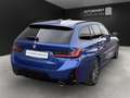 BMW 320 d xD M Sport STHZG*HUD*Kamera*Innovationspak Bleu - thumbnail 7