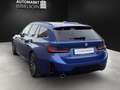 BMW 320 d xD M Sport STHZG*HUD*Kamera*Innovationspak Bleu - thumbnail 5