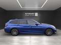 BMW 320 d xD M Sport STHZG*HUD*Kamera*Innovationspak Bleu - thumbnail 11