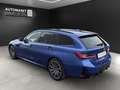 BMW 320 d xD M Sport STHZG*HUD*Kamera*Innovationspak Bleu - thumbnail 6