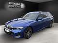 BMW 320 d xD M Sport STHZG*HUD*Kamera*Innovationspak Bleu - thumbnail 4