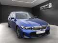 BMW 320 d xD M Sport STHZG*HUD*Kamera*Innovationspak Bleu - thumbnail 2