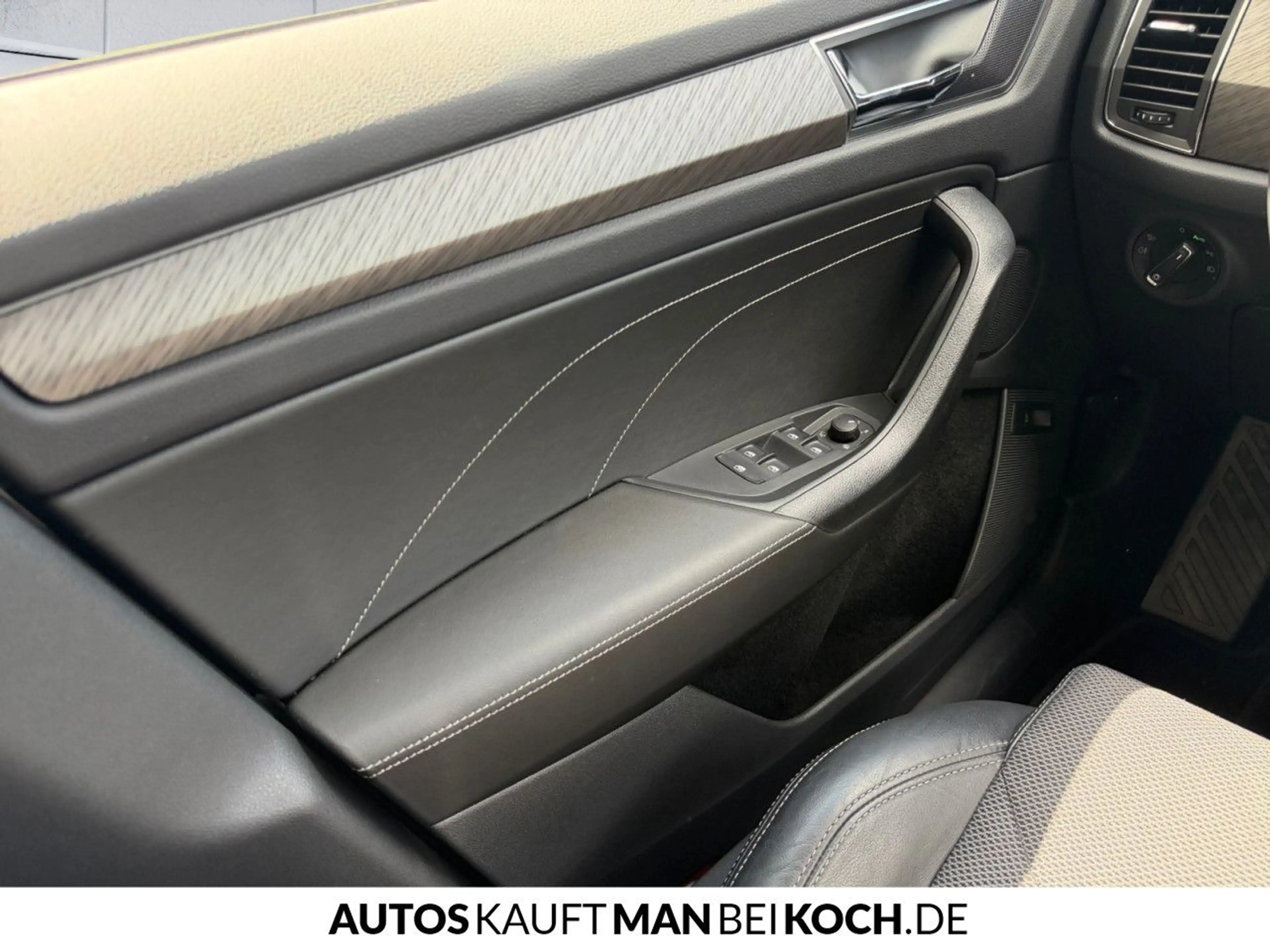 Skoda Kodiaq 2.0TSI DSG 4x4 Style DCC STHZG MATRIX ACC — photo 14