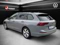 Volkswagen Golf Variant Life 1.5 TSI ACC LED AHK SHZ PDC Grau - thumbnail 12
