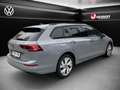 Volkswagen Golf Variant Life 1.5 TSI ACC LED AHK SHZ PDC Grau - thumbnail 16
