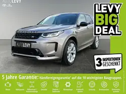 Land Rover Discovery Sport 2.0 R Dynamic *NAVI*LEDER*LED*4X4